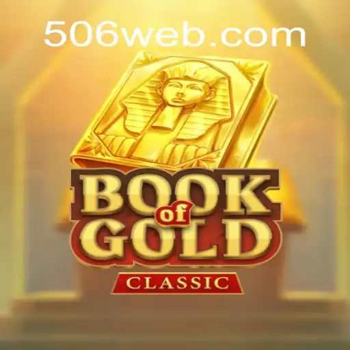 Explorando o Jogo BookOfGoldClassic: Uma Aventura Épica