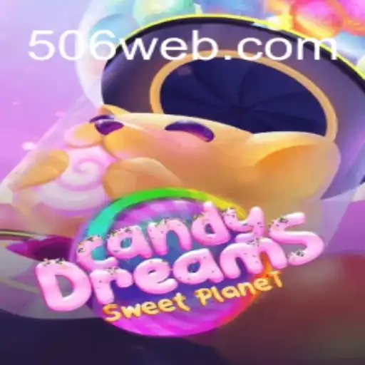 CandyDreams: A Magia dos Doces Transformada em Jogo