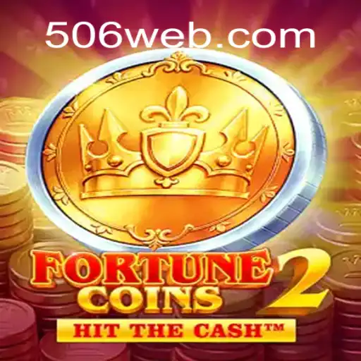 FortuneCoins2: Um Novo Paradigma nos Jogos de Azar Online
