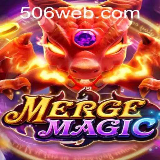 Descubra o Fascinante Mundo de MergeMagic
