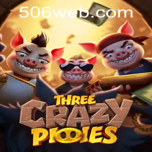 Explorando o Fantástico Mundo de ThreeCrazyPiggies