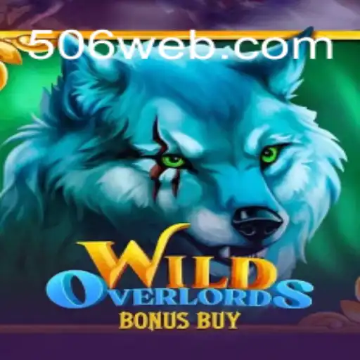 WildOverlordsBonusBuy: Uma Imersão Selvagem no Mundo dos Cassinos Online