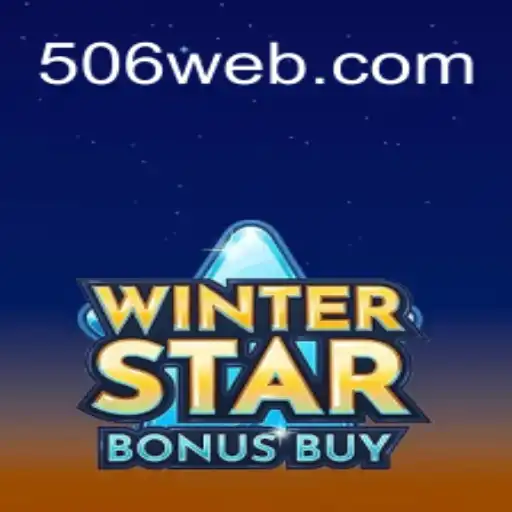 Descubra WinterStarBonusBuy: O Jogo Que Está Conquistando 506W.com