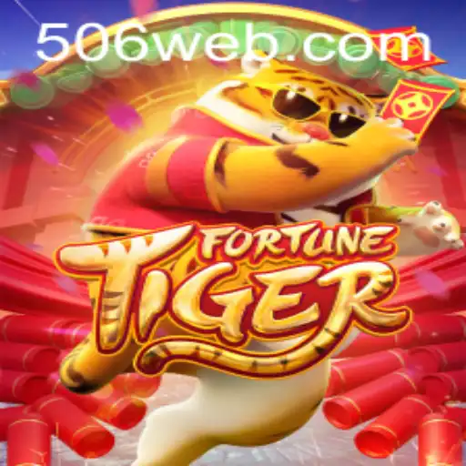 FortuneTiger: Um Mergulho no Mundo do Entretenimento de Jogos com 506W.com