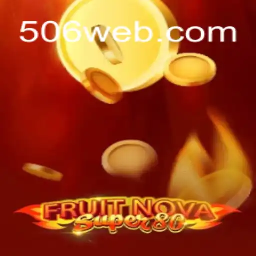 Descubra o Empolgante Mundo do Jogo FruitNovaSuper80
