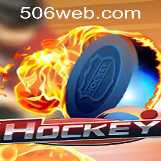 Explorando o Mundo do Hockey e a Curiosa Conexão com 506W.com
