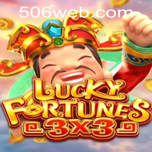 Descubra o Mundo de LUCKYFORTUNES3x3: Como Jogar e Regras do Jogo