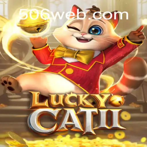 Descubra o Mundo de LuckyCatII: Uma Jornada de Aventura e Estratégia