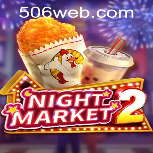 Descubra a Emoção de NightMarket2: O Jogo do Ano