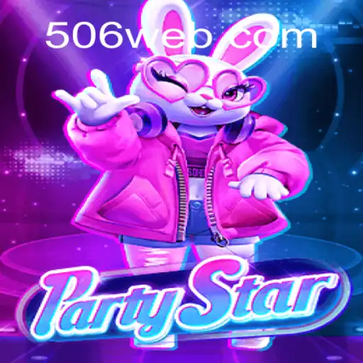 PartyStar: A Revolução dos Jogos de Festa em 506W.com
