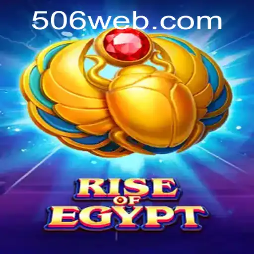Explore o Fascinante Mundo de 'RiseOfEgypt'