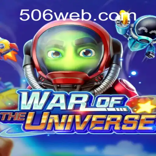 WAROFTHEUNIVERSE: Um Jogo de Estratégia Intenso e Envolvente