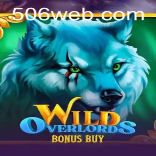WildOverlordsBonusBuy: Uma Imersão Selvagem no Mundo dos Cassinos Online