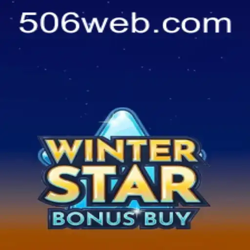 Descubra WinterStarBonusBuy: O Jogo Que Está Conquistando 506W.com